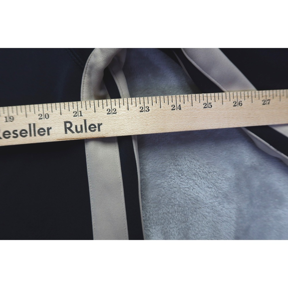 Jeep Men's Blue Full Zip Track Jacket L 4X4 Rubicon Wrangler Gladiator Trail - Picture 6 of 7